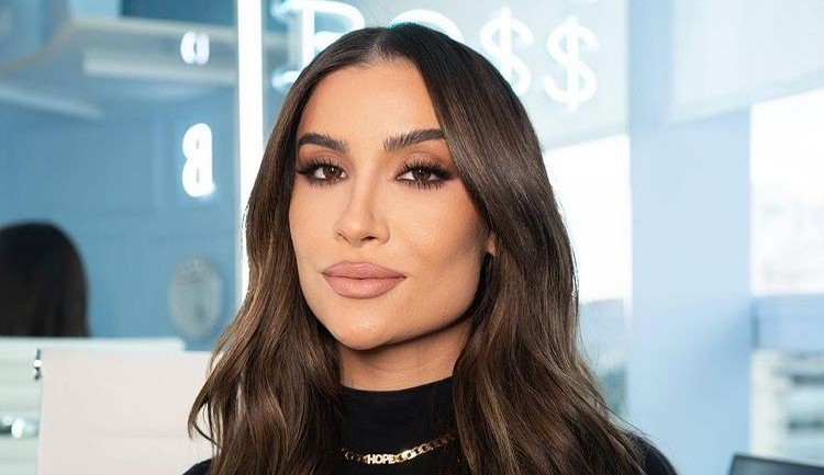 Bianca Andrade revela ter feito tratamento para entender sua relação com o álcool