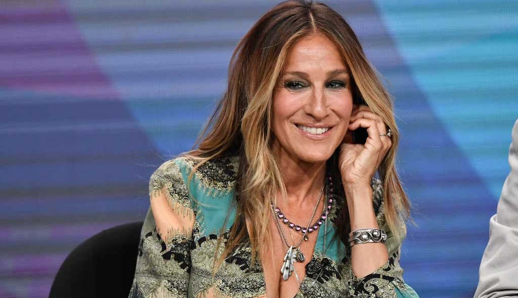 Sex and the City vai abordar pandemia em sua continuação, diz Sarah Jessica Parker