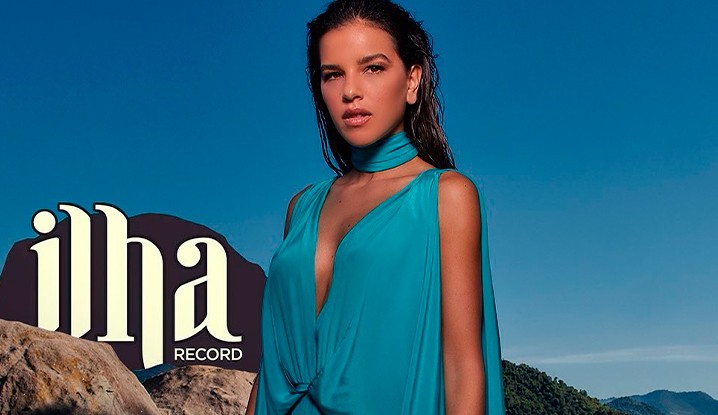Ilha Record: Confira novos participantes