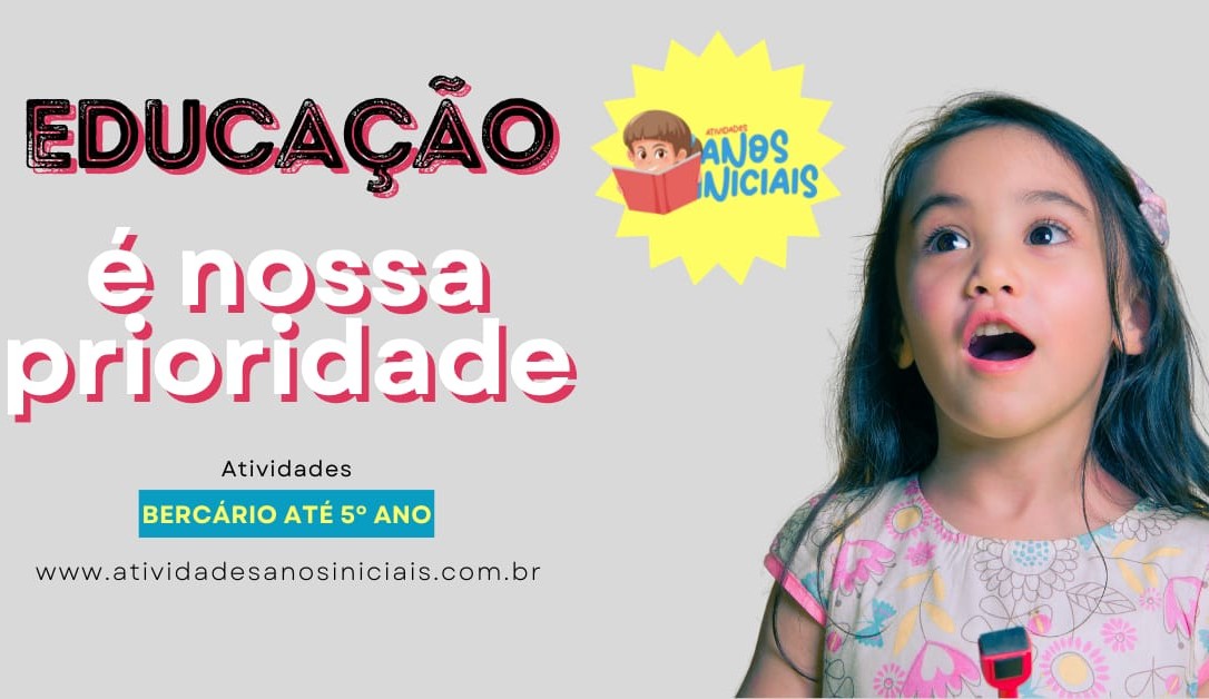 Empresa Atividades Anos Iniciais é referência em atividades híbridas, auxiliando Pais e Professores em todo Brasil