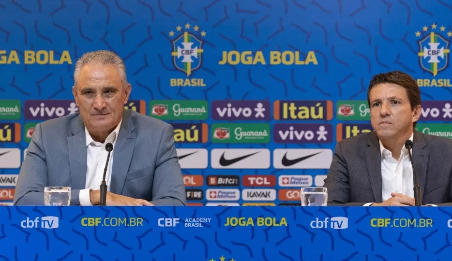 CBF propõe a FIFA para que a partida contra a Argentina seja em 23 de setembro