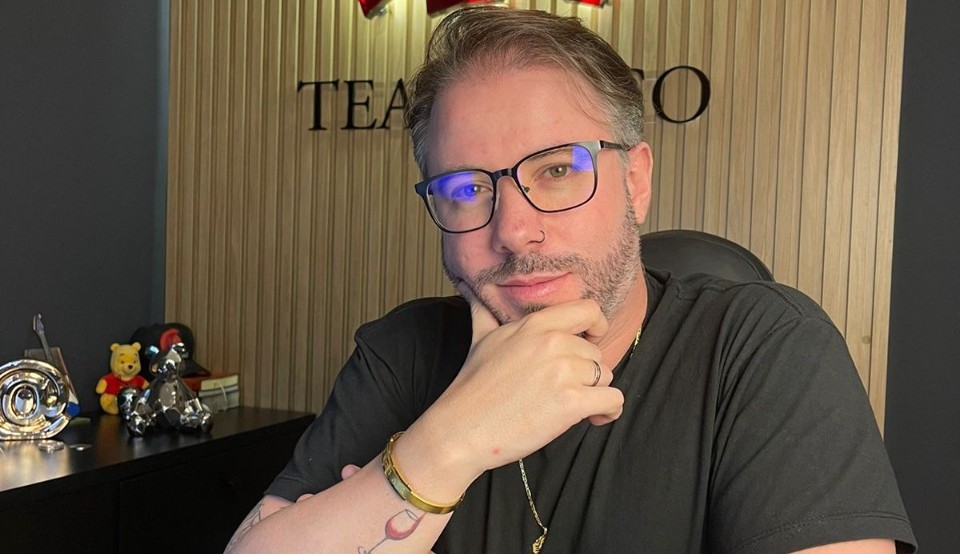 Do zero ao milhão: Conheça Rafa Augusto, o influencer do mercado financeiro