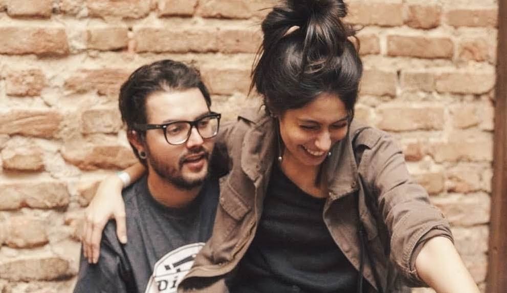 Power Couple Brasil 6: Pe Lanza fala que Brenda deve ter problemas psicológicos