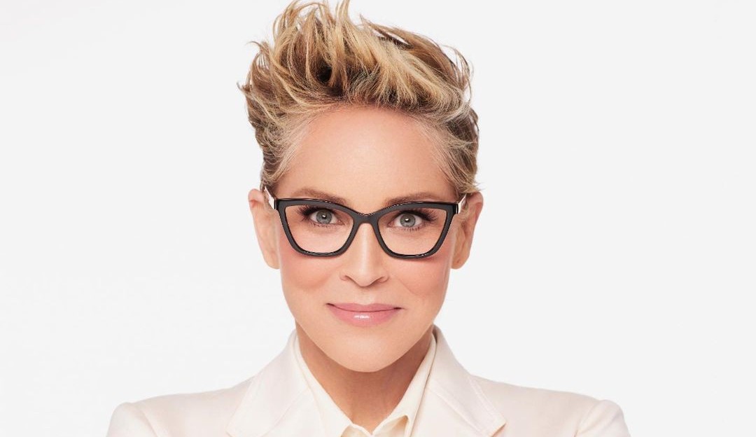 Sharon Stone conta sobre a sua tragetória antes da adoção: “Perdi nove crianças”