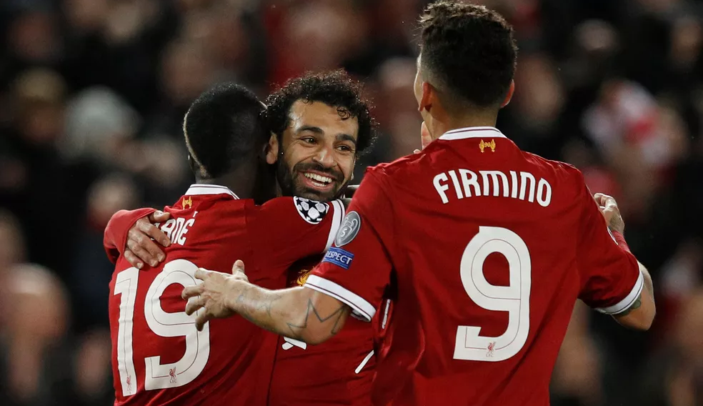 Mané chega ao Bayern e põe fim a mais um grande trio no futebol mundial