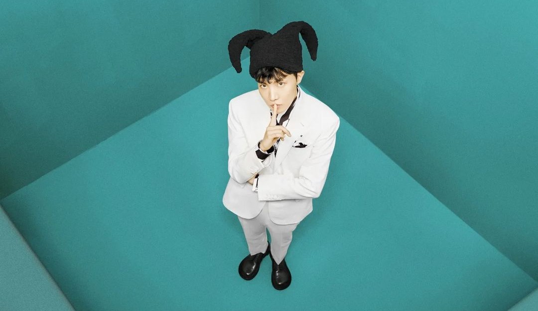 Nova fase de J-Hope com “Jack In The Box” promete novo lado do artista