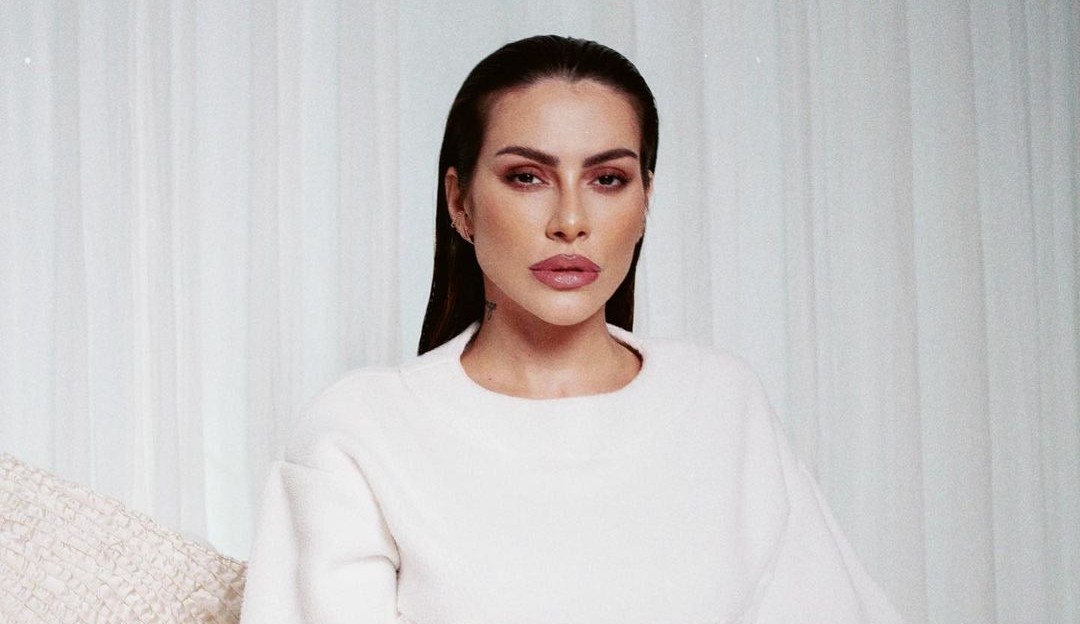 Cleo Pires fala sobre lugares de liderança: “Vou ocupar o lugar que eu quero”