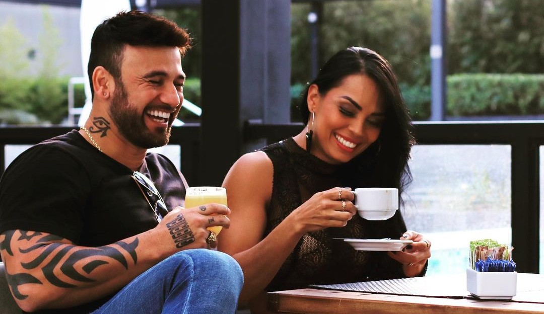 Power Couple Brasil: Eliza e Hadballa viram alvos de seus aliados