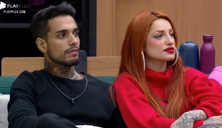 Power Couple Brasil: Matheus se culpa por fracasso em prova do reality