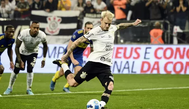 Copa Libertadores: Confira o pós jogo de Corinthians X Boca Juniors