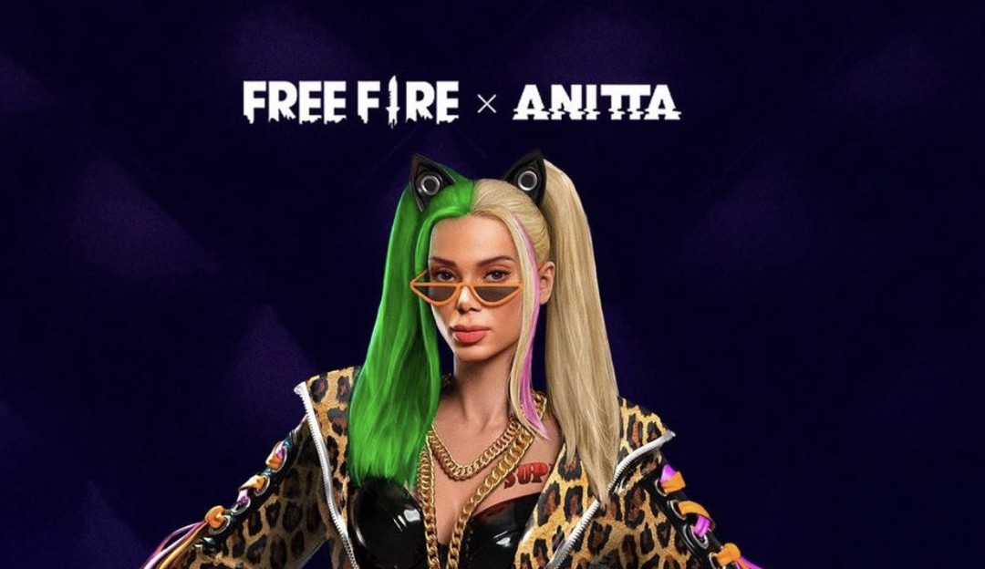 Anitta conta porque não ostenta com jatinhos e viagens