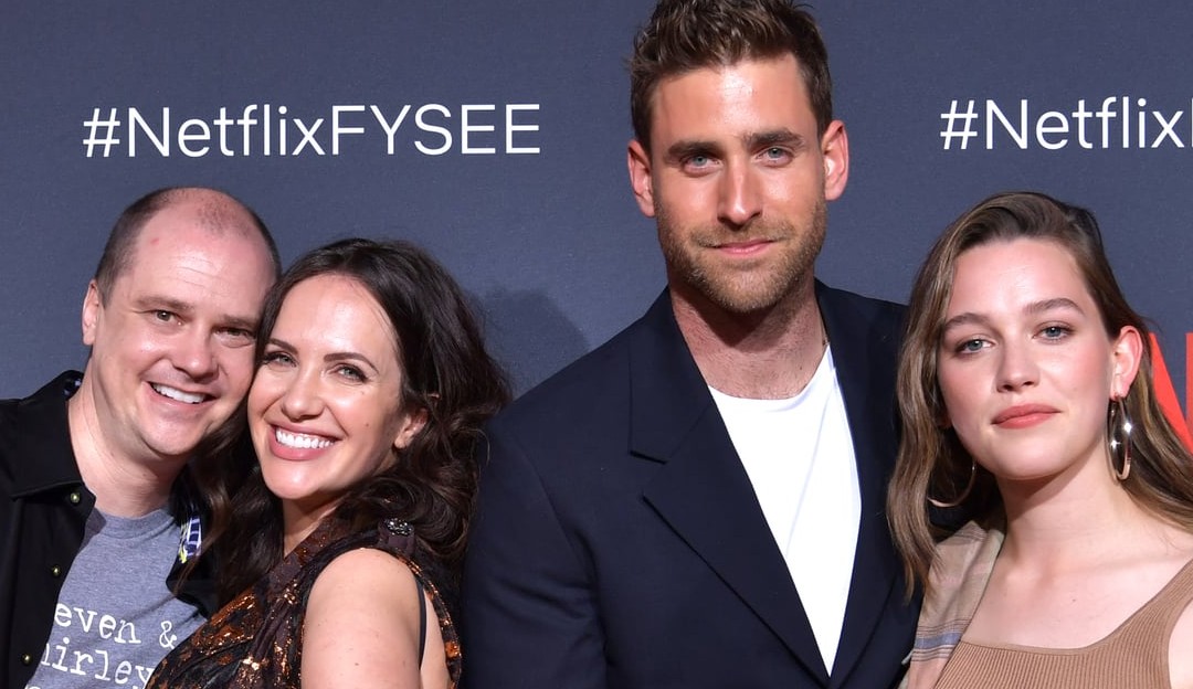 Netflix anuncia elenco de nova série de criador de A Maldição da Mansão Bly