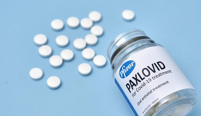 Pfizer entra com pedido formal de aprovação, para o tratamento oral contra a Covid-19 nos EUA