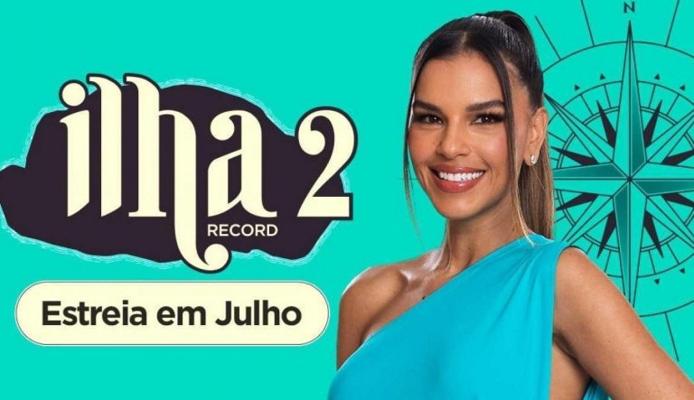 Ilha Record: Saiba o que esperar da nova edição do reality