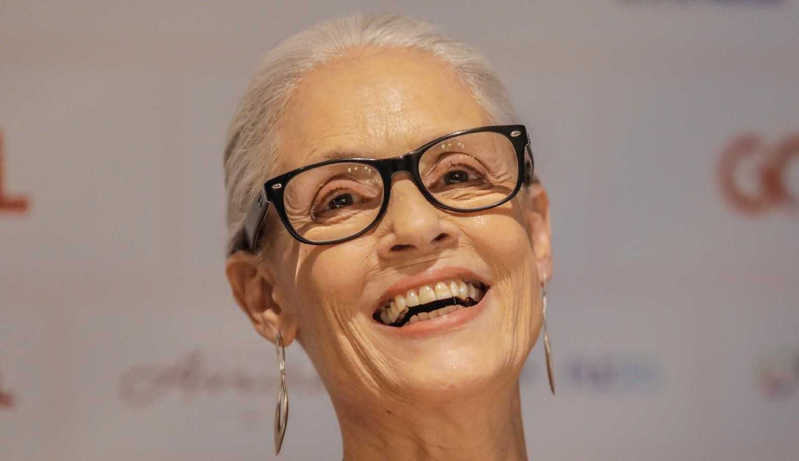 Sonia Braga se junta ao elenco de Shotgun Wedding, novo filme da Jennifer Lopez