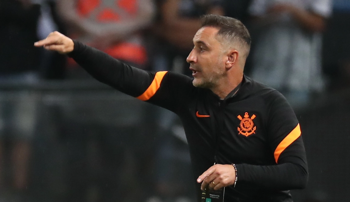Boca terá força máxima no jogo de volta contra o Corinthians