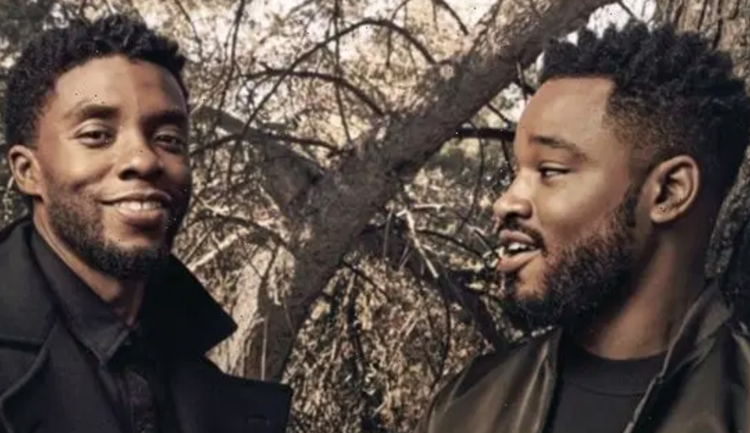 Série sobre Wakanda está sendo produzida pelo diretor de Pantera Negra