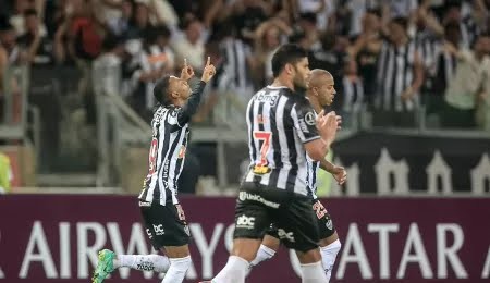 Veja tudo sobre Atlético Mineiro e Emelec, nas oitavas da libertadores