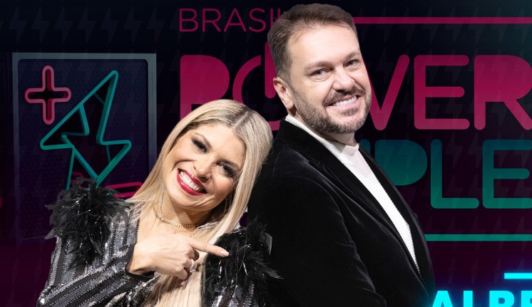 Power Couple: Albert afasta aliança com Matheus e Brenda