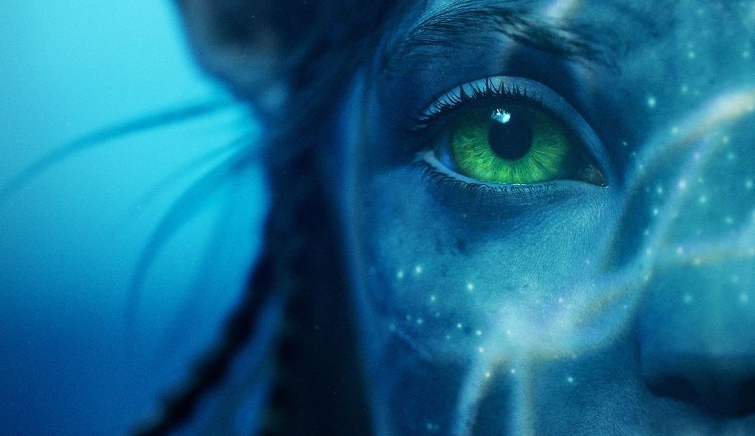 James Cameron, diretor de Avatar 2: O Caminho da Água, avisa que ida ao banheiro durante filme pode ser necessária