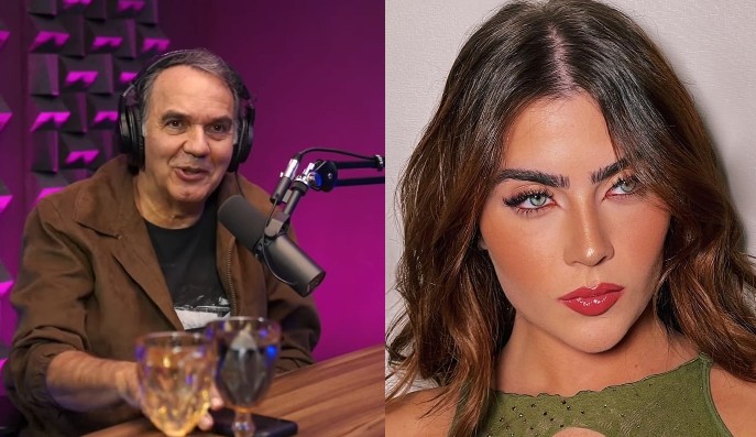 Humberto Martins se pronuncia sobre Jade Picon, fará estreia em “Travessia”