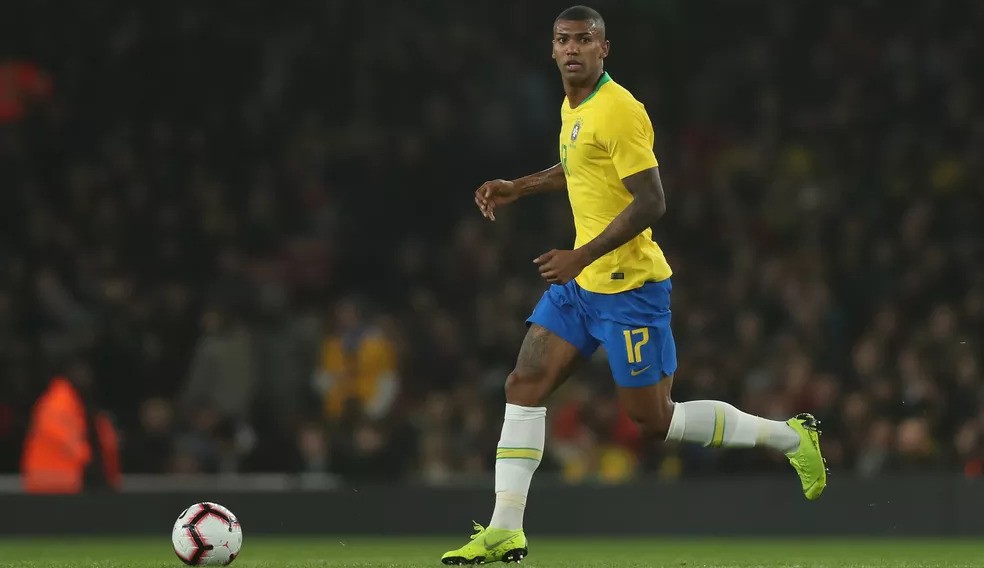 Flamengo começa negociações para ter Walace, da Udinese