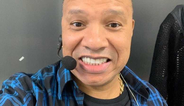 Anderson, vocalista do Molejo, é acusado de estupro por jovem