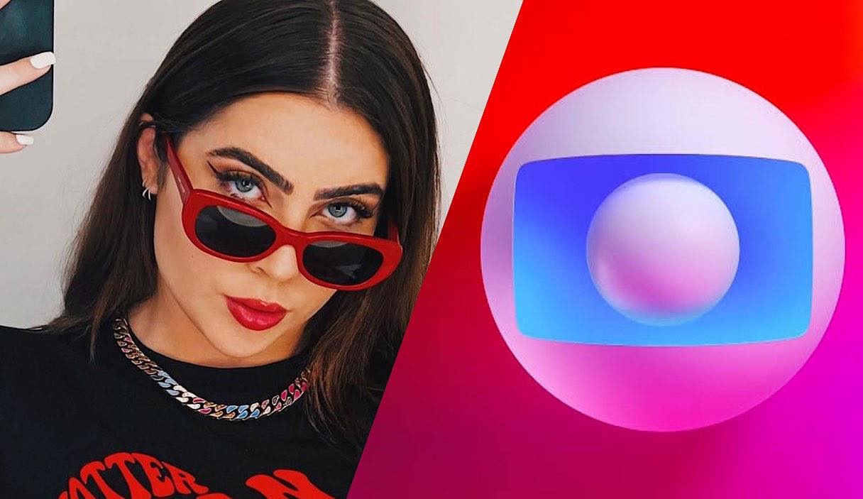 Polêmica envolvendo ex-sister do BBB22 Jade Picon toma assunto no Twitter nessa madrugada de quarta-feira (6)