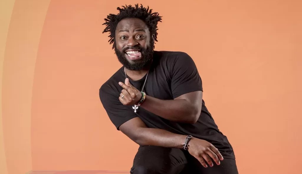 Douglas Silva vem ganhando destaque após término do reality show