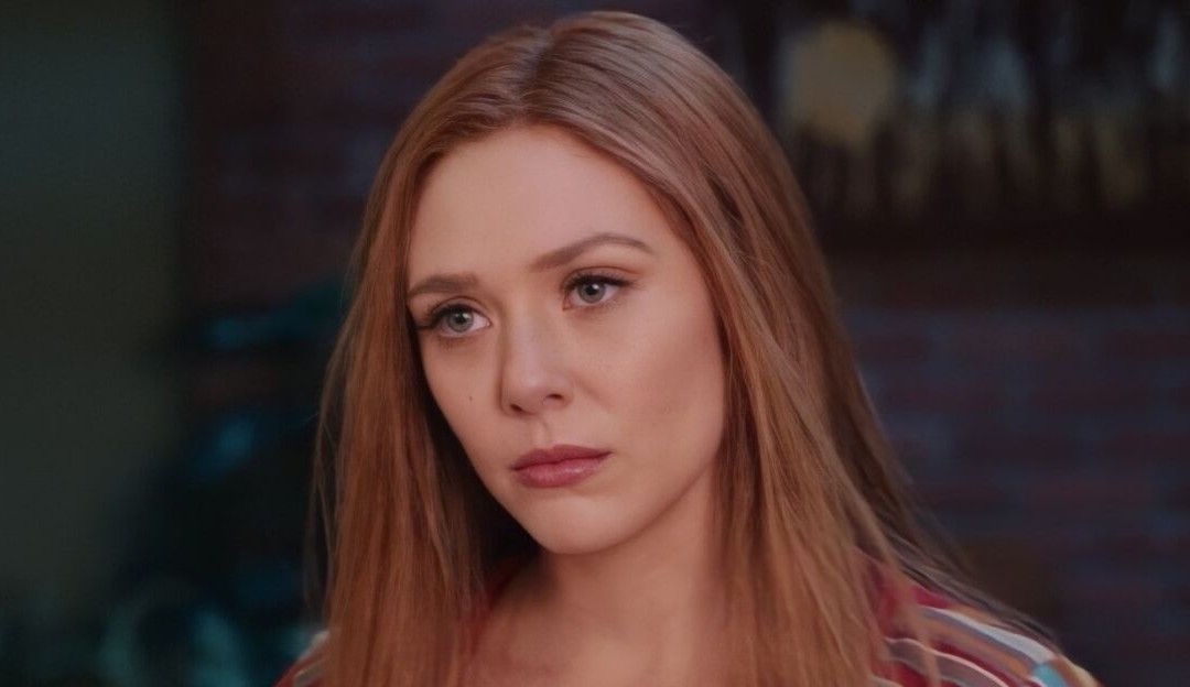 Elizabeth Olsen é criticada na internet após comentário racista