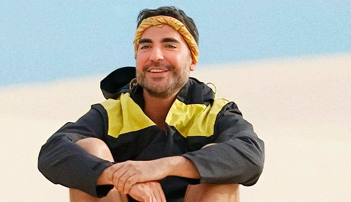 Matheus Pires utiliza redes sociais para comentar recuperação da varíola dos macacos