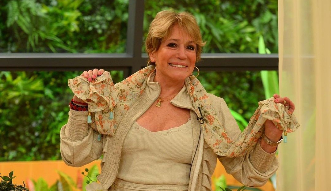 Susana Vieira faz pedido inusitado para Boninho e fãs vão a loucura