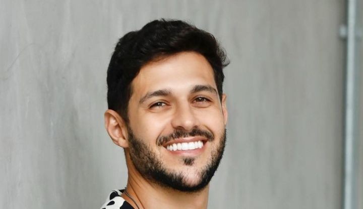 Rodrigo Mussi fala sobre sua recuperação