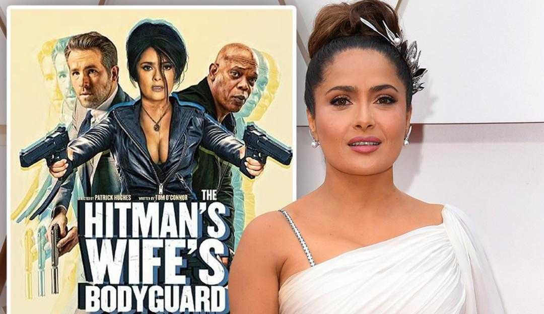 Acompanhe tudo sobre a sequência de Samuel L. Jackson em The Hitman’s Wife’s Bodyguard