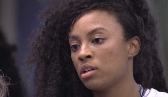 BBB 21: Famosos que criticaram Lumena após discussões dentro do reality