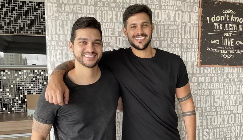 Irmão de Rodrigo Mussi nega possível reconciliação