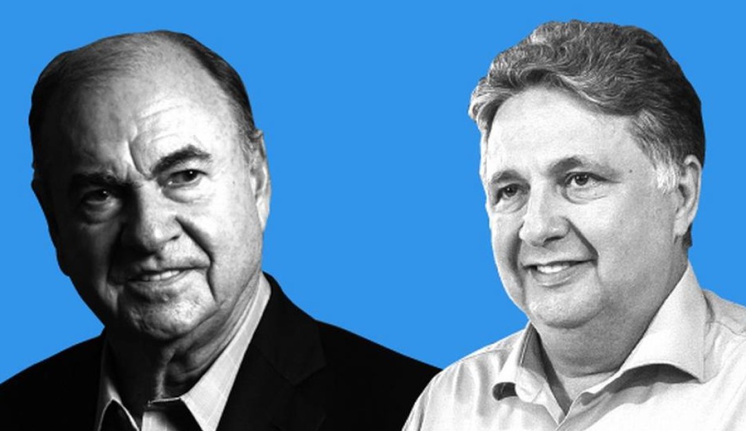 Rio de Janeiro: Ex-governador Anthony Garotinho e ex-prefeito César Maia são absolvidos pelo STJ