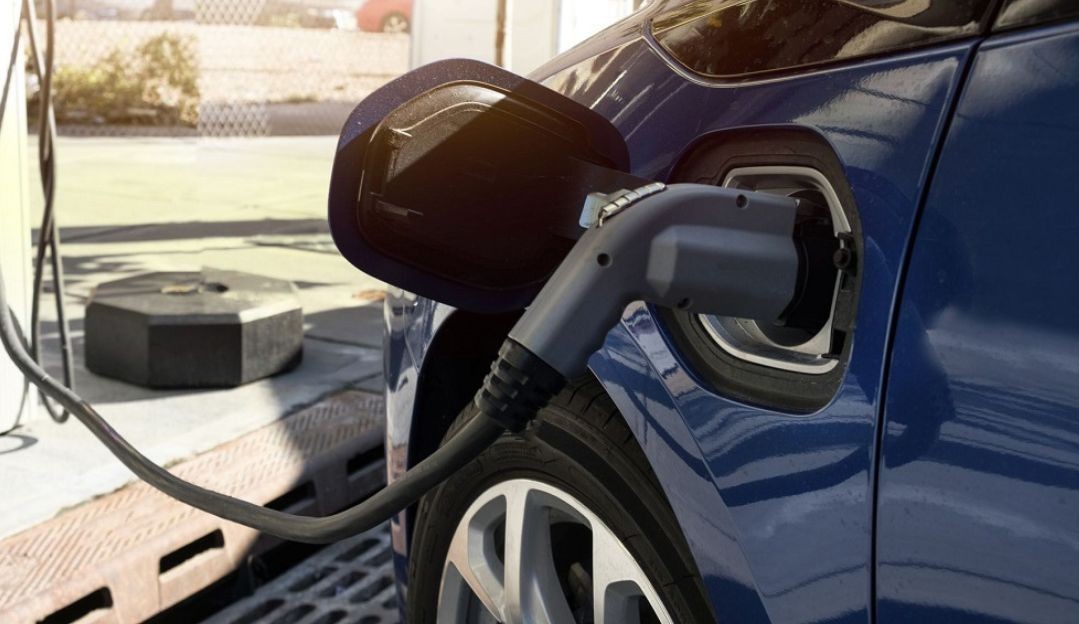 General Motors e Pilot criarão uma rede de estações para recarregar veículos elétricos