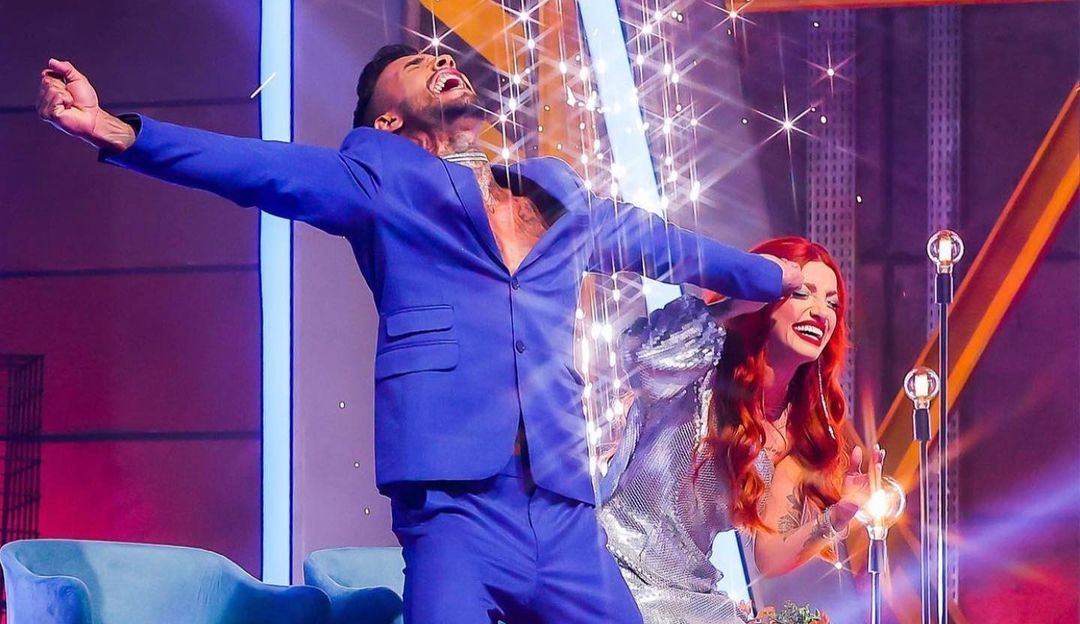 Power Couple Brasil: Ex-participante do reality elogia vitória de Brenda e Matheus