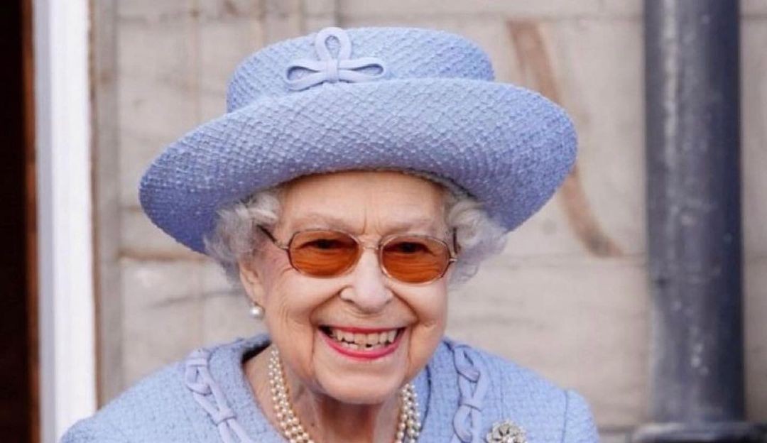 Rainha Elizabeth teria soltado um ‘graças a Deus’ quando soube que Meghan Markle não iria no enterro de Philip