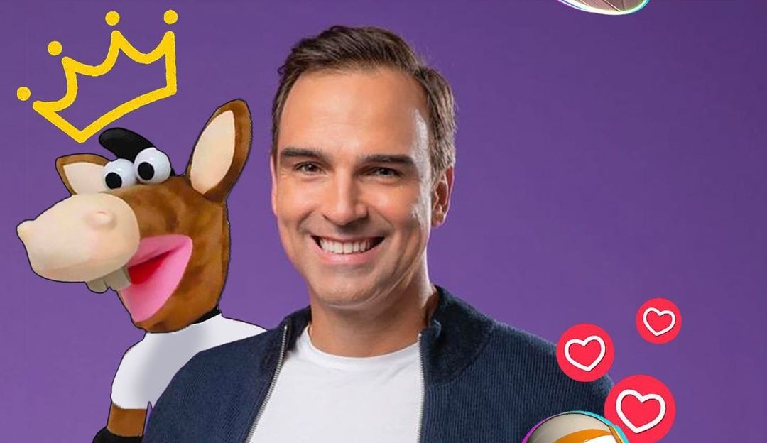 BBB23: Globo nega rumores de que Tadeu deixaria a apresentação do programa
