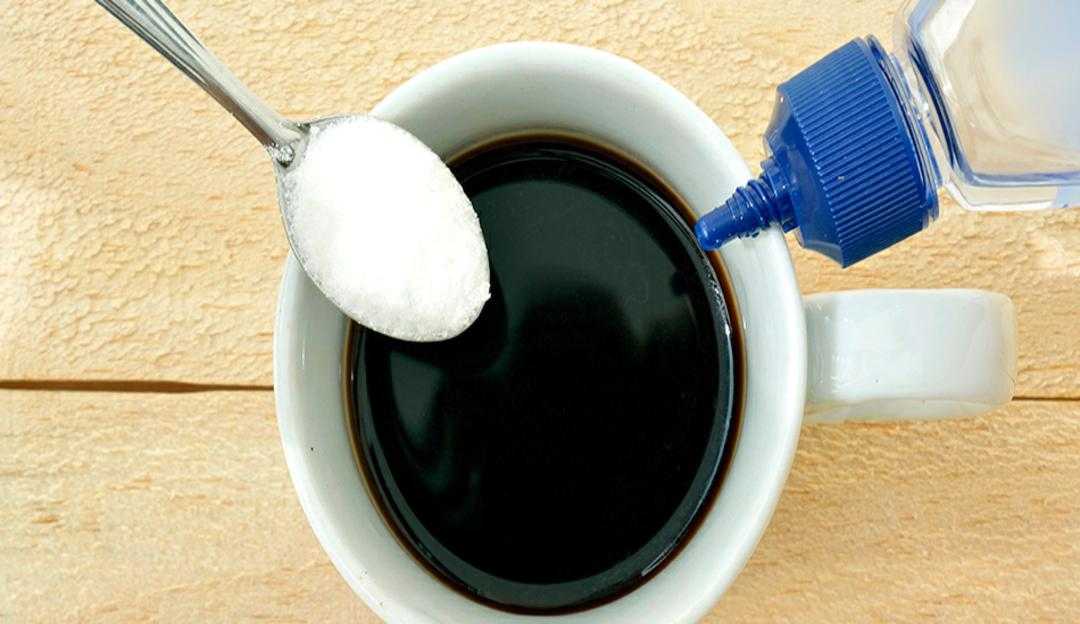 Afinal, adoçante faz bem ou faz mal para a saúde?