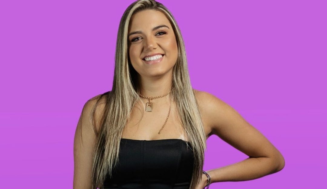 Karol, vice-campeã do Power Couple não descarta a possibilidade de novo reality