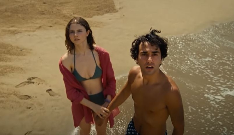 Old | clima de tensão e suspense cercam família em teaser do novo filme de Shyamalan