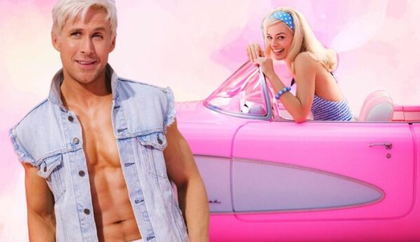 Filme Barbie encerra suas filmagens e já tem previsão de estreia