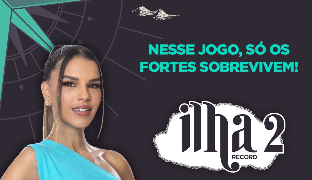 Ilha Record 2: Spoilers da nova temporada do reality show