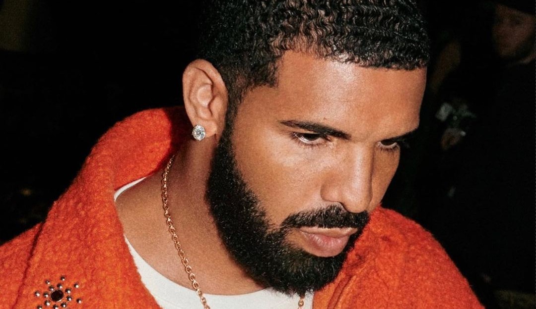 Drake tem sua mansão invadida e homem é preso