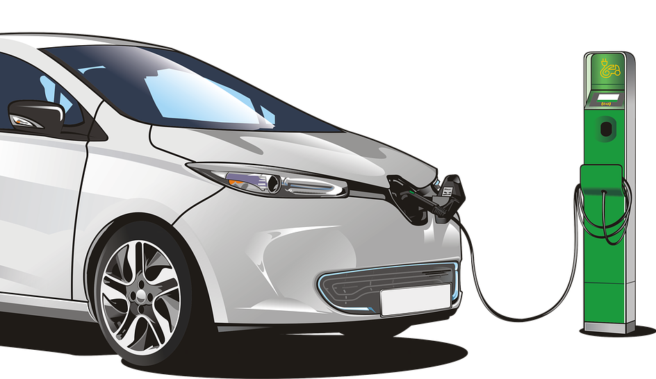 Startups de carros elétricos e a falta de matéria-prima