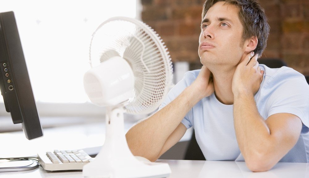 Muito calor? Saiba como se refrescar sem precisar de ar condicionado