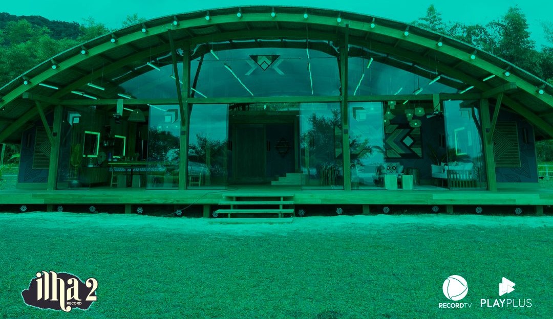 Ilha Record 2: Troca de farpas, discussões e rivalidade invadem o reality show